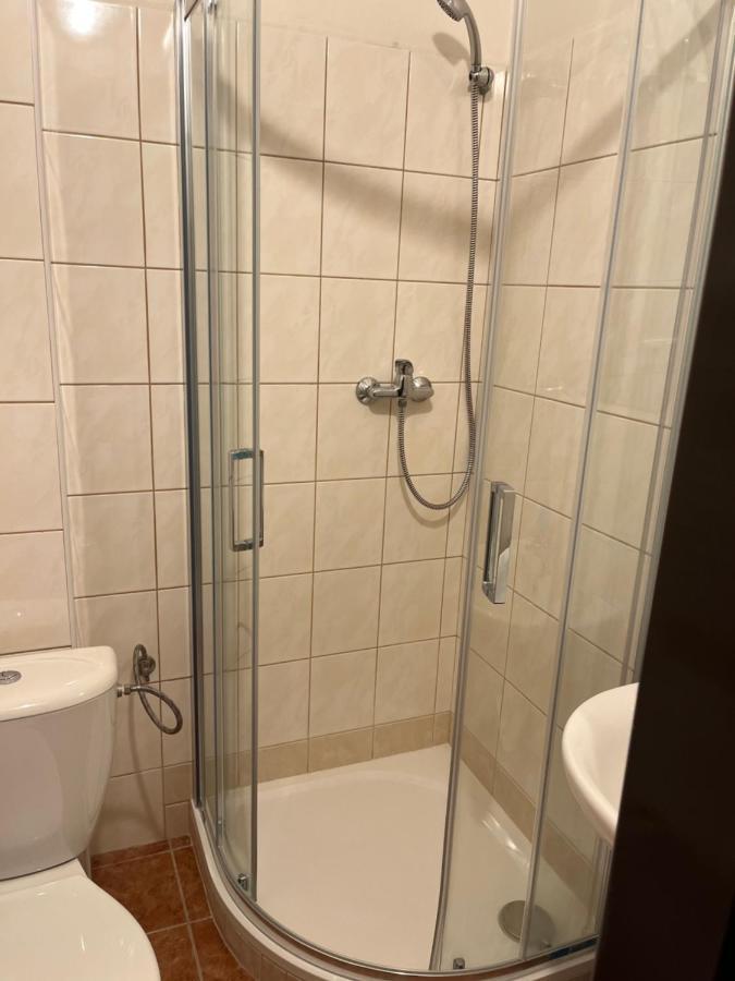 Apartman Novohradky 22 Benesov nad Cernou エクステリア 写真